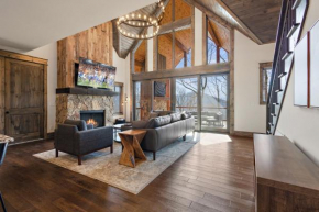 High Low Cabin